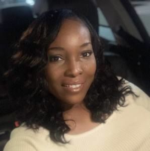 Meet your Posher, Nikki